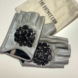 Biker gloves, made in France 🇫🇷